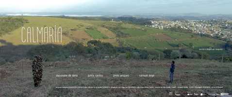 Free download Calmaria Trailer [ 2020 | 2048x858 | DCP | 24min ] video and edit with RedcoolMedia movie maker MovieStudio video editor online and AudioStudio audio editor onlin